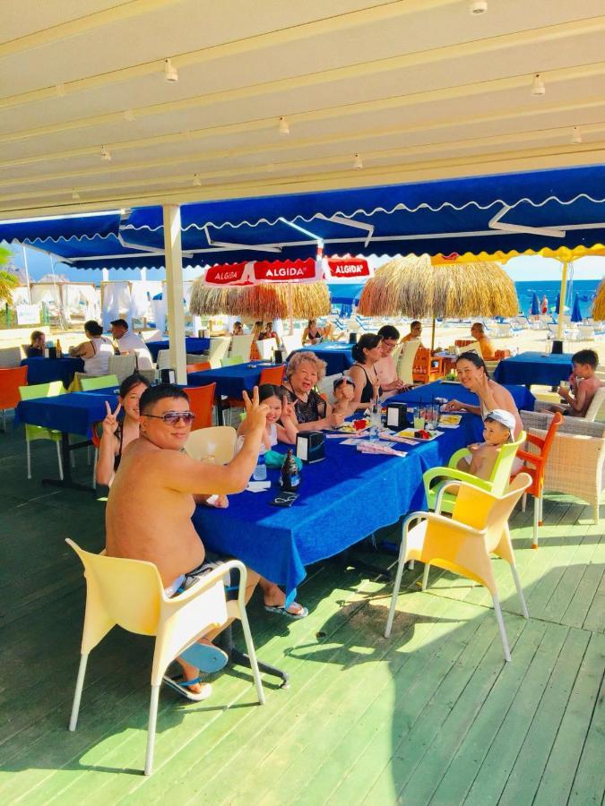 Bilkay Hotel Alanya Kültér fotó