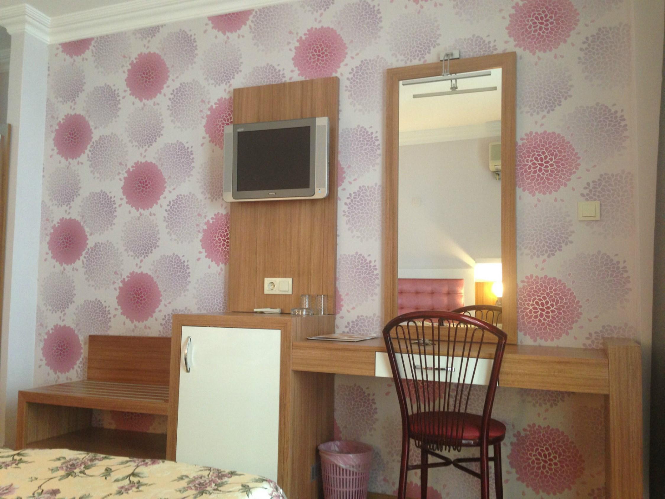 Bilkay Hotel Alanya Kültér fotó