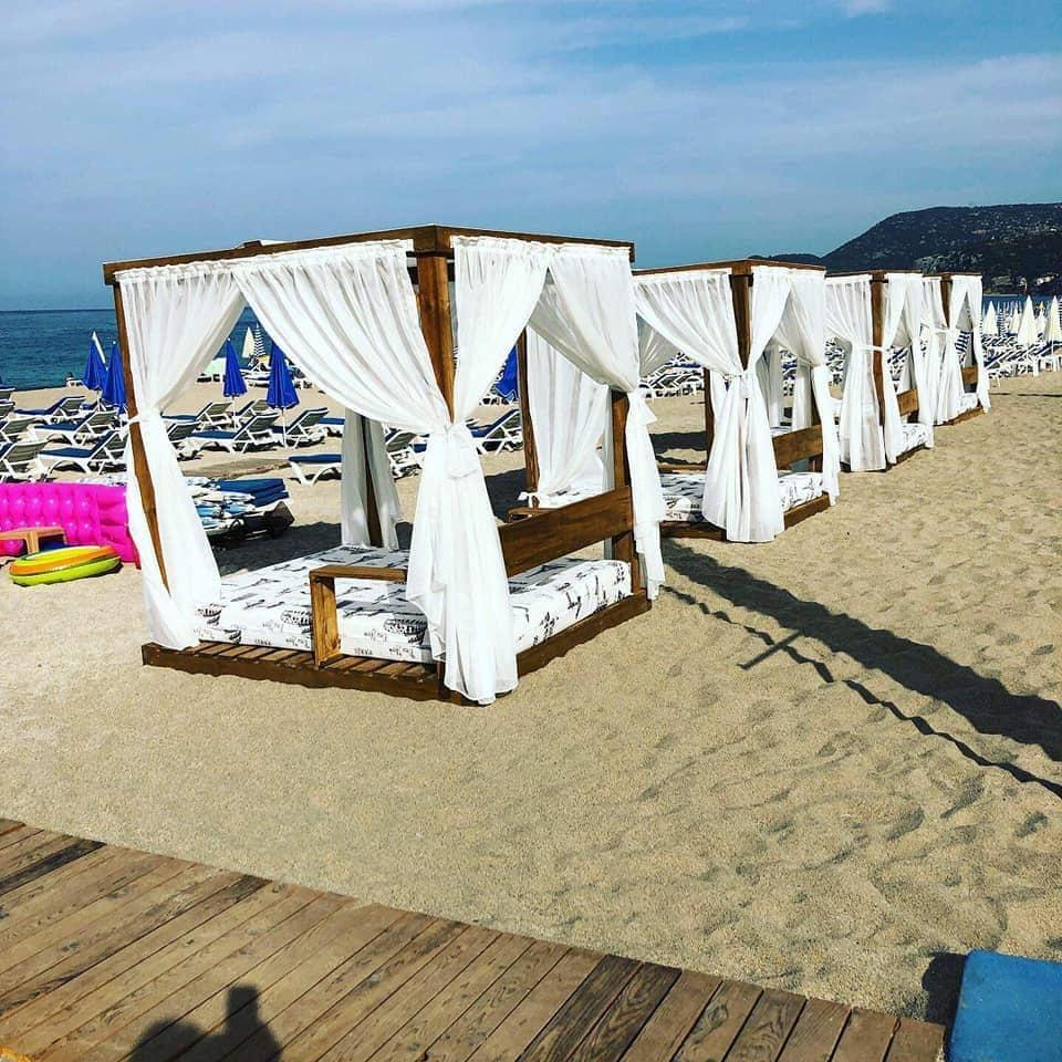 Bilkay Hotel Alanya Kültér fotó