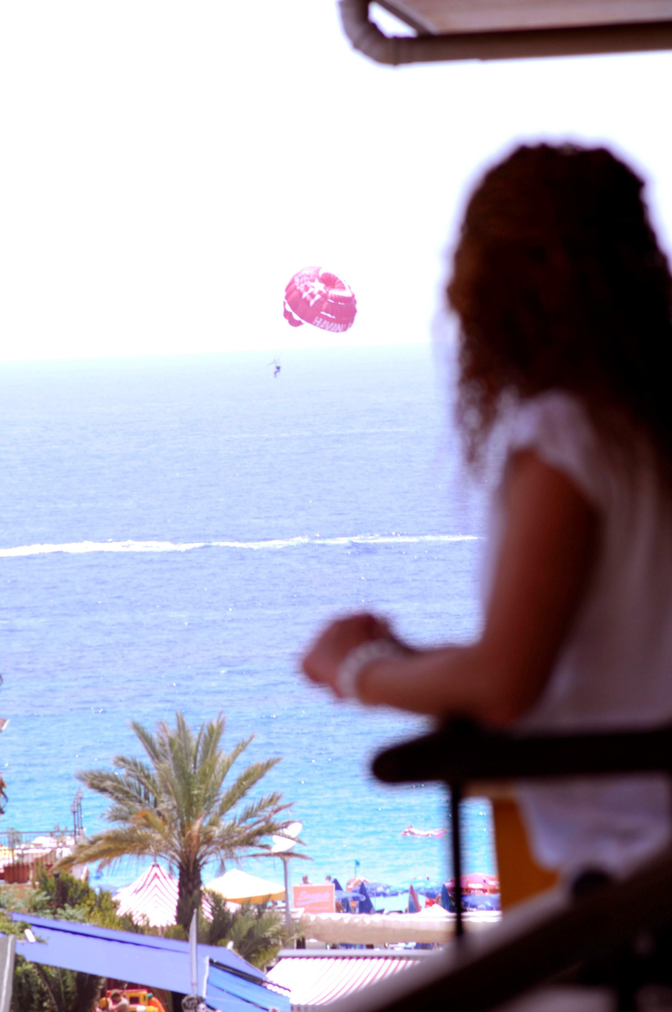 Bilkay Hotel Alanya Kültér fotó