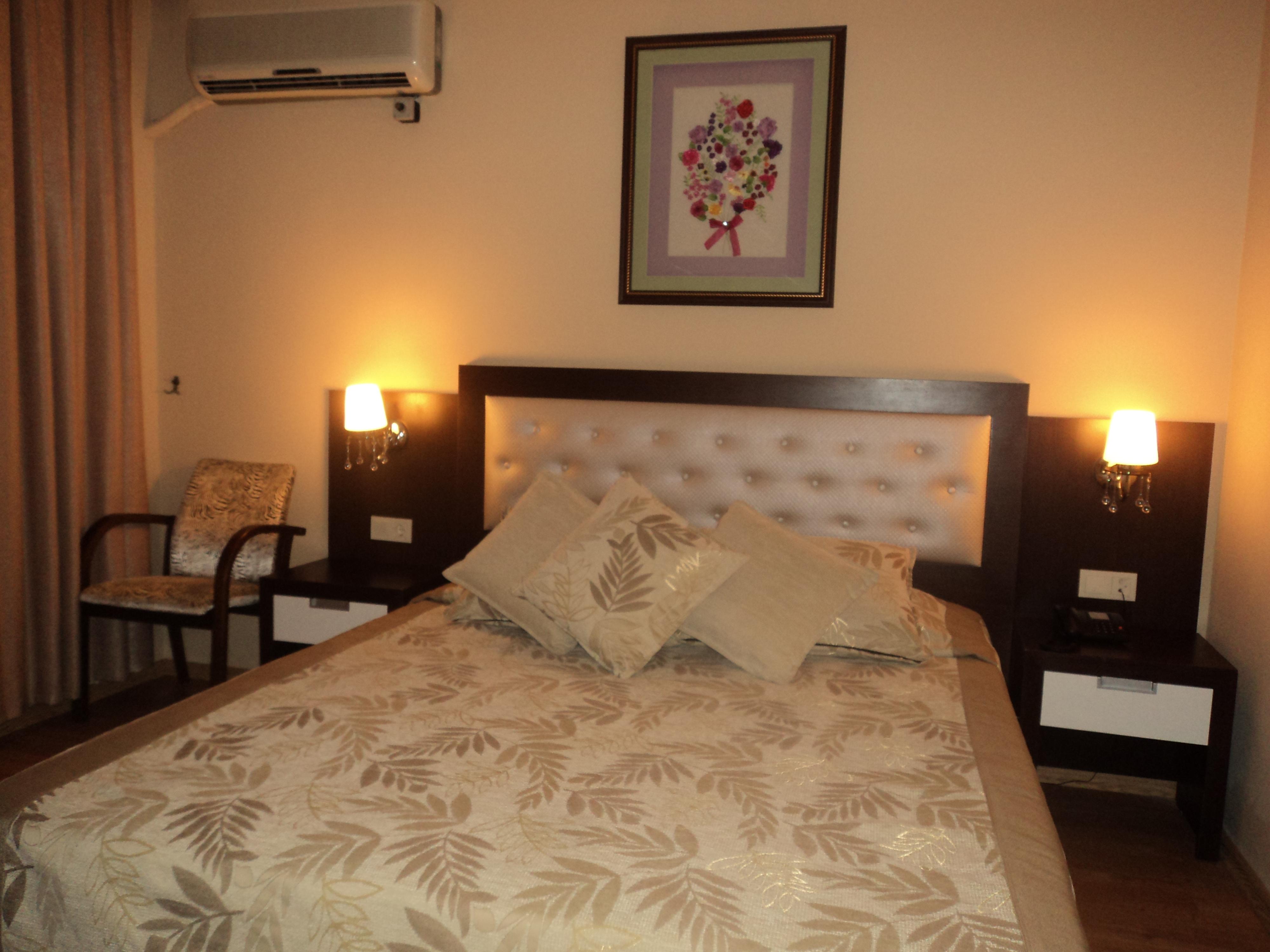 Bilkay Hotel Alanya Kültér fotó